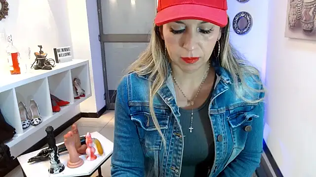 DianaPearls online show from 05-09-26, 10:29