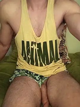 samio37 online show from 04-07-26, 03:03