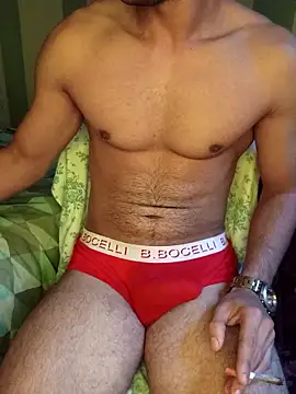 samio37 online show from 10-26-25, 04:18