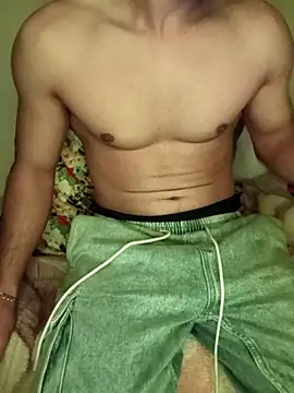 samio37 online show from 03-06-26, 08:04