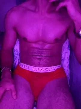 samio37 online show from 10-29-25, 06:34