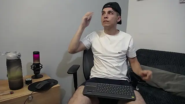 Andres 69 Fantasy online show from 07-05-26, 11:00