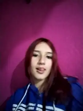 Ruby zs online show from 10-28-25, 01:28