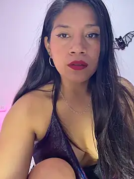 Ariana2017 online show from 11-09-25, 03:43