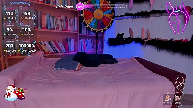 OkHard11 online show from 12-05-25, 04:38