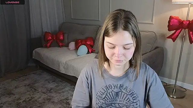 patriciapink online show from 03-15-26, 02:35