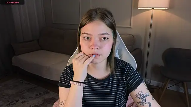 patriciapink online show from 05-30-26, 08:09