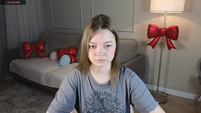 patriciapink online show from 03-15-26, 02:29