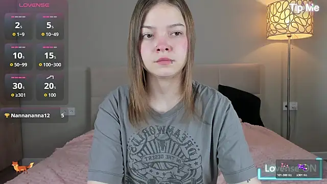 patriciapink online show from 04-19-26, 05:41