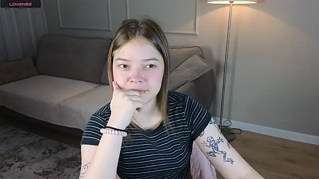 patriciapink online show from 05-01-26, 08:30