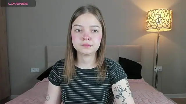 patriciapink online show from 04-22-26, 09:49