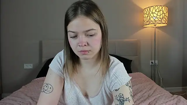 patriciapink online show from 05-19-26, 08:21