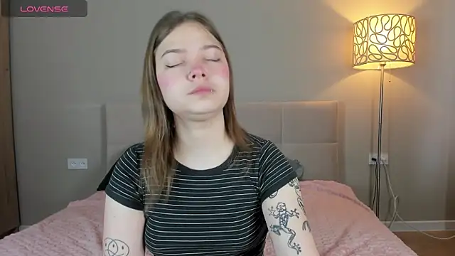 patriciapink online show from 05-15-26, 08:23