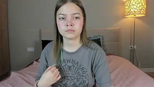 patriciapink online show from 06-03-26, 08:15