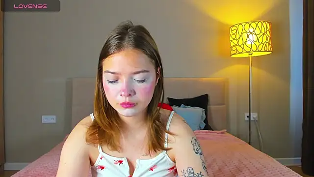 patriciapink online show from 10-03-25, 08:49