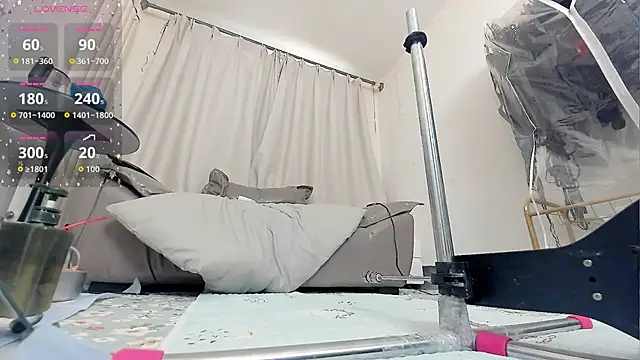 fox-yiyi online show from 03-27-26, 08:01