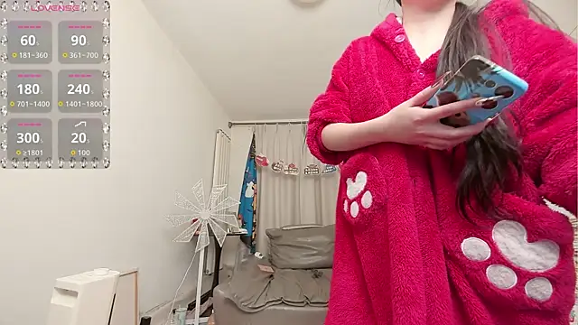 fox-yiyi online show from 11-06-25, 11:58