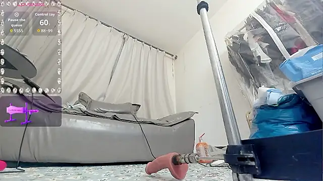 fox-yiyi online show from 03-19-26, 12:05