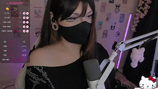 -Nanamin- online show from 05-27-26, 01:57