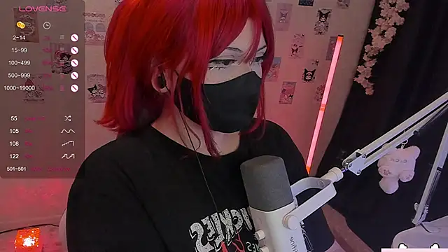 -Nanamin- online show from 06-20-26, 05:07