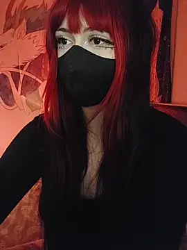 -Nanamin- online show from 10-14-25, 12:44