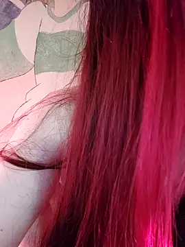 -Nanamin- online show from 10-24-25, 07:13