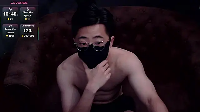 asiantwinkz online show from 10-15-25, 08:11