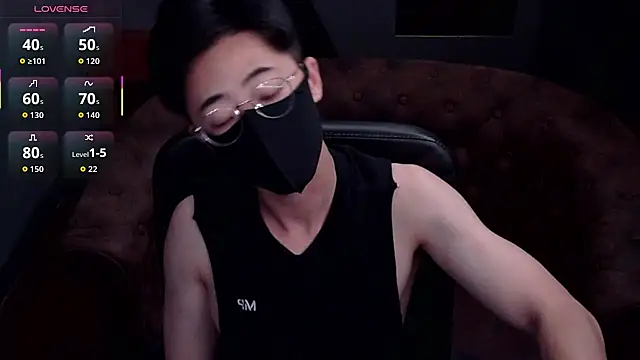 asiantwinkz online show from 10-11-25, 11:00