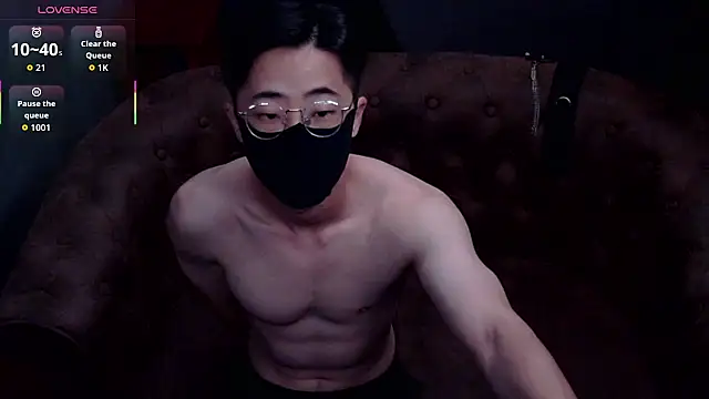 asiantwinkz online show from 10-05-25, 09:11