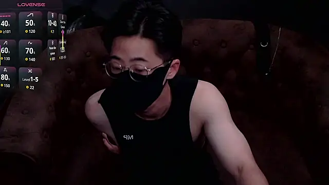 asiantwinkz online show from 10-17-25, 11:56