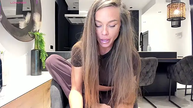 Kalyssy online show from 11-23-25, 08:19