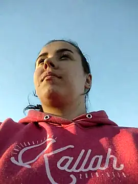 CutieMarine online show from 09-27-25, 02:45