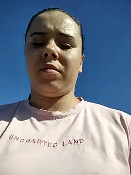 CutieMarine online show from 09-21-25, 10:09