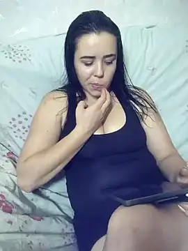 CutieMarine online show from 10-11-25, 12:17