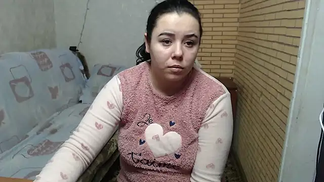 CutieMarine online show from 01-15-26, 12:41