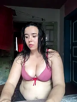 CutieMarine online show from 09-08-25, 03:00