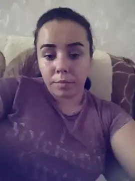 CutieMarine online show from 10-05-25, 01:46