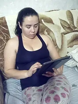 CutieMarine online show from 10-09-25, 08:26