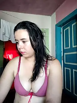 CutieMarine online show from 09-12-25, 08:58