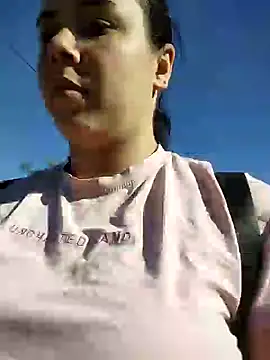 CutieMarine online show from 09-22-25, 07:47