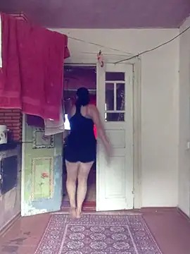 CutieMarine online show from 10-10-25, 10:05