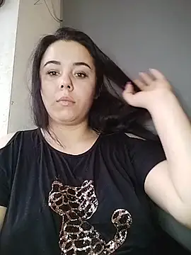 CutieMarine online show from 12-05-25, 08:46