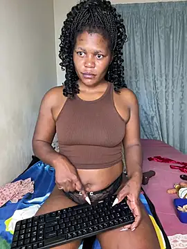 Kikie23 online show from 03-30-26, 12:56