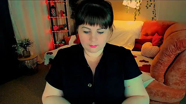 CrystaalStaar online show from 06-06-26, 10:04