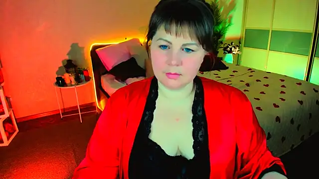 CrystaalStaar online show from 03-02-26, 09:44