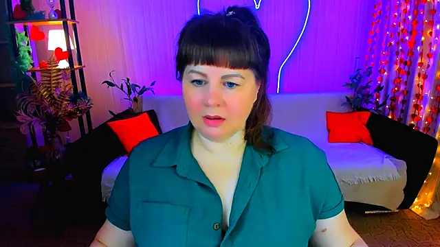 CrystaalStaar online show from 03-31-26, 07:38