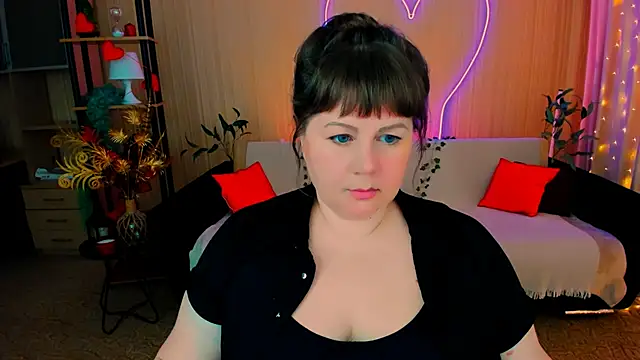 CrystaalStaar online show from 04-08-26, 04:03