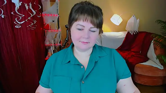 CrystaalStaar online show from 10-26-25, 09:20