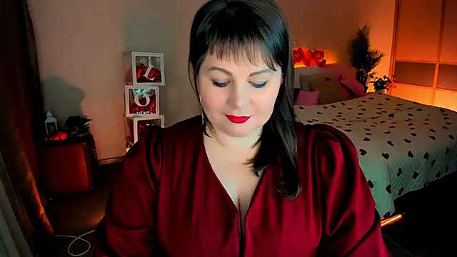 CrystaalStaar online show from 02-14-26, 08:31