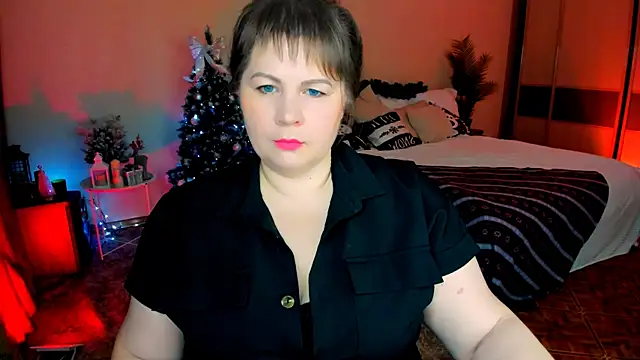 CrystaalStaar online show from 01-10-26, 08:04